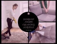 Hire Deep Carpet Cleaning image 1